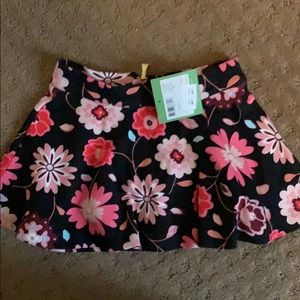 Kate Spade - toddler 2T skirt NWT 👏🏼